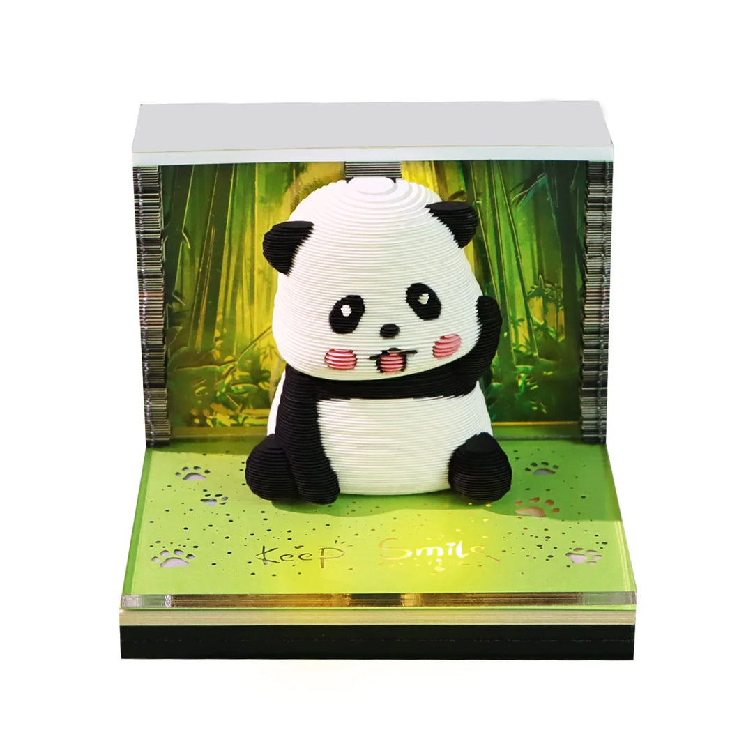 Skanto | 3D Kunstkalender