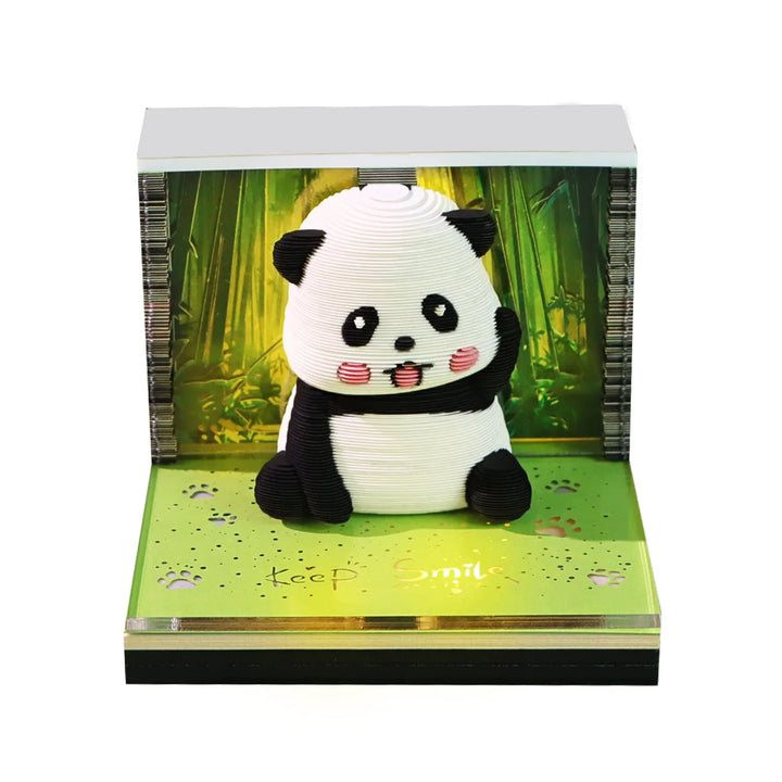 Skanto | 3D Kunstkalender