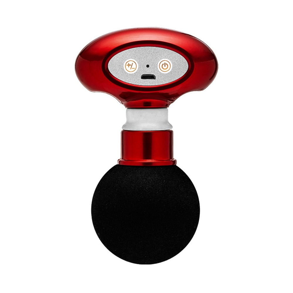 Skanto | Muscle Master Mini Pocket Massager
