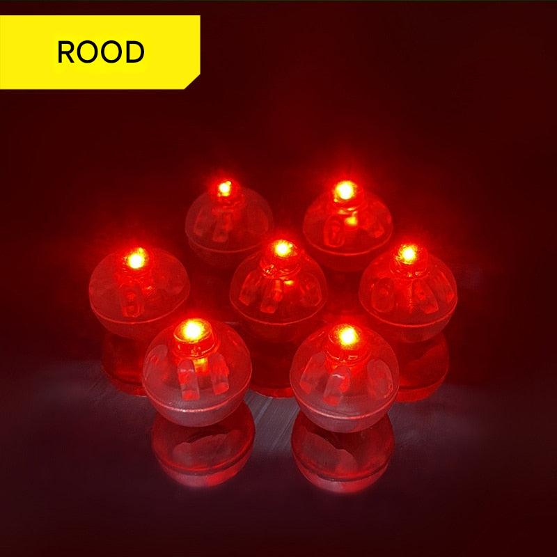 Mini LED Party Lights - GlowPearls | Skanto