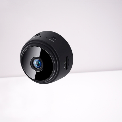 Mini Eye Guard Smart Wifi Kamera | Skanto
