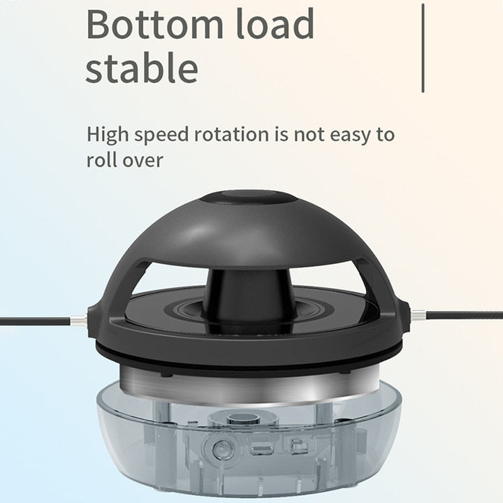 Skanto | Smart automatisk hoppetau digital teller