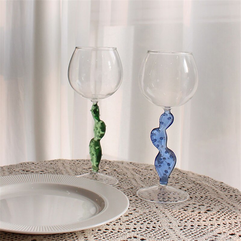 Skanto | Kaktusvann Glass