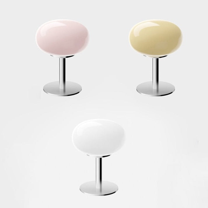 Skanto | Macaron Glass Retro-Moderne Dimmerlampe