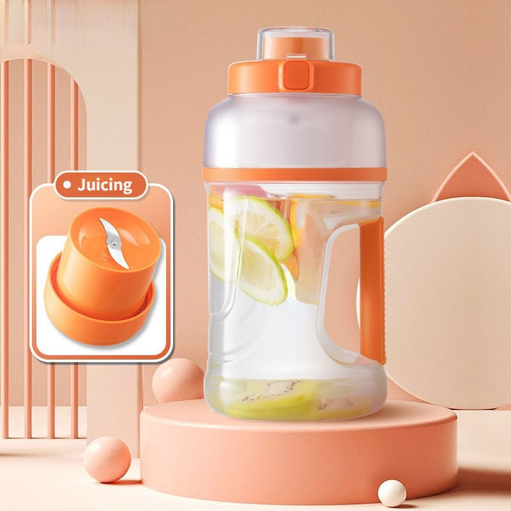 Kreativ Elegant Oppladbar Juicer | Skanto