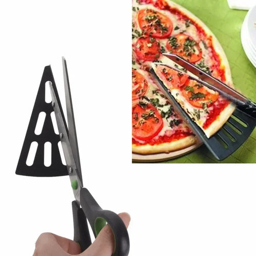 Skanto | 2 I 1 Pizzasaks