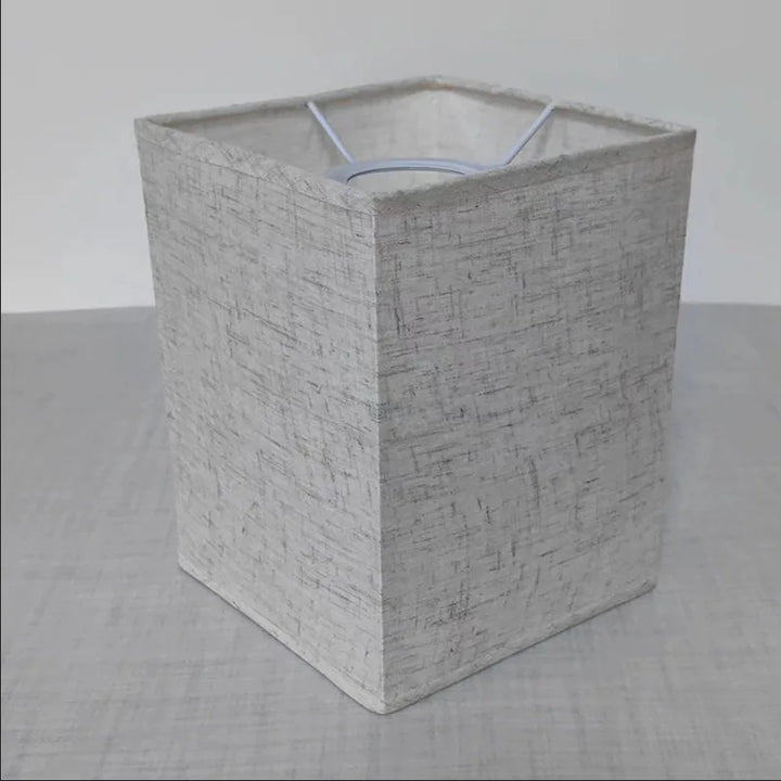 Skanto | LinenGlow | Lin lampestolpe for bordlamper
