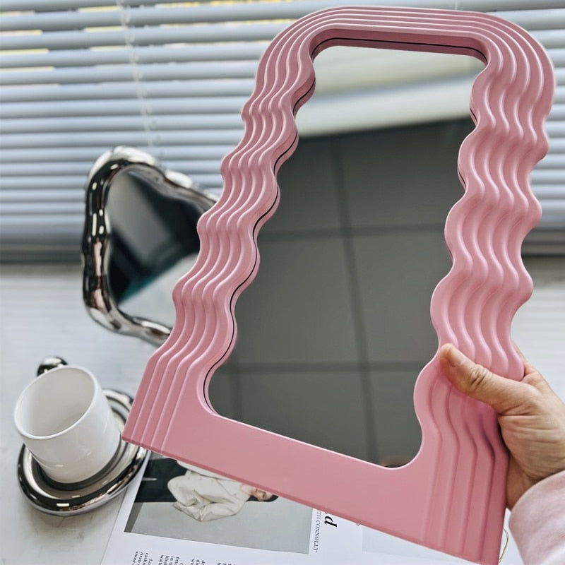 Skanto | Wave Shock Retro Speil