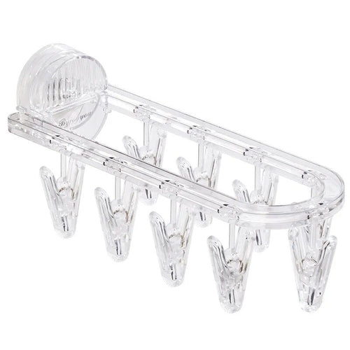 Skanto | Krystalllås Slank Multi-Peg Organisator