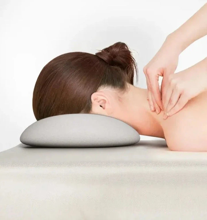 Skanto | Ergonomisk massasjebord hodepute