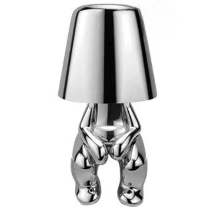 Elegant bordlampe for ditt interiør Skanto