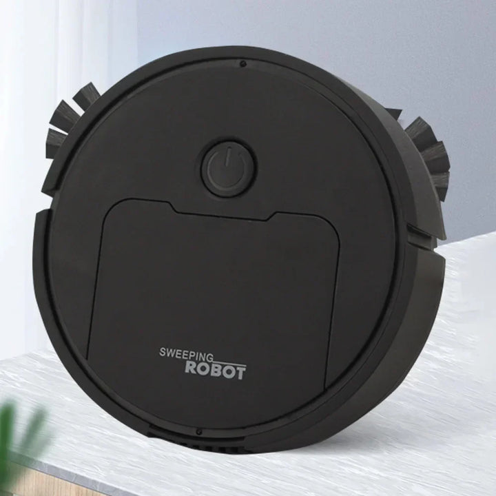 Skanto | Sterkere Støvsugerrobot Fullt Automatisk Feie Robot