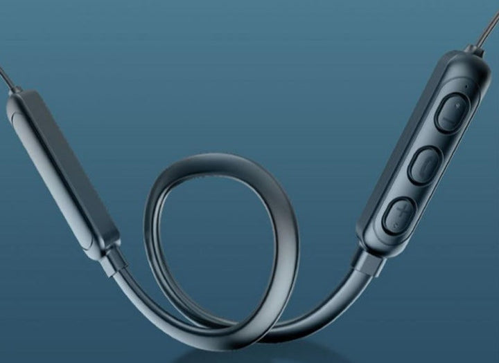 Trådløse Bluetooth Ørepropper for Hverdag Skanto