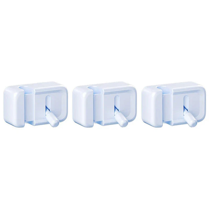 Skanto | Quick Grip Sticky Kabel Organizer Lås