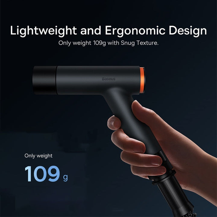 Skanto | Bilrens High-Pressure Vannspraypistol