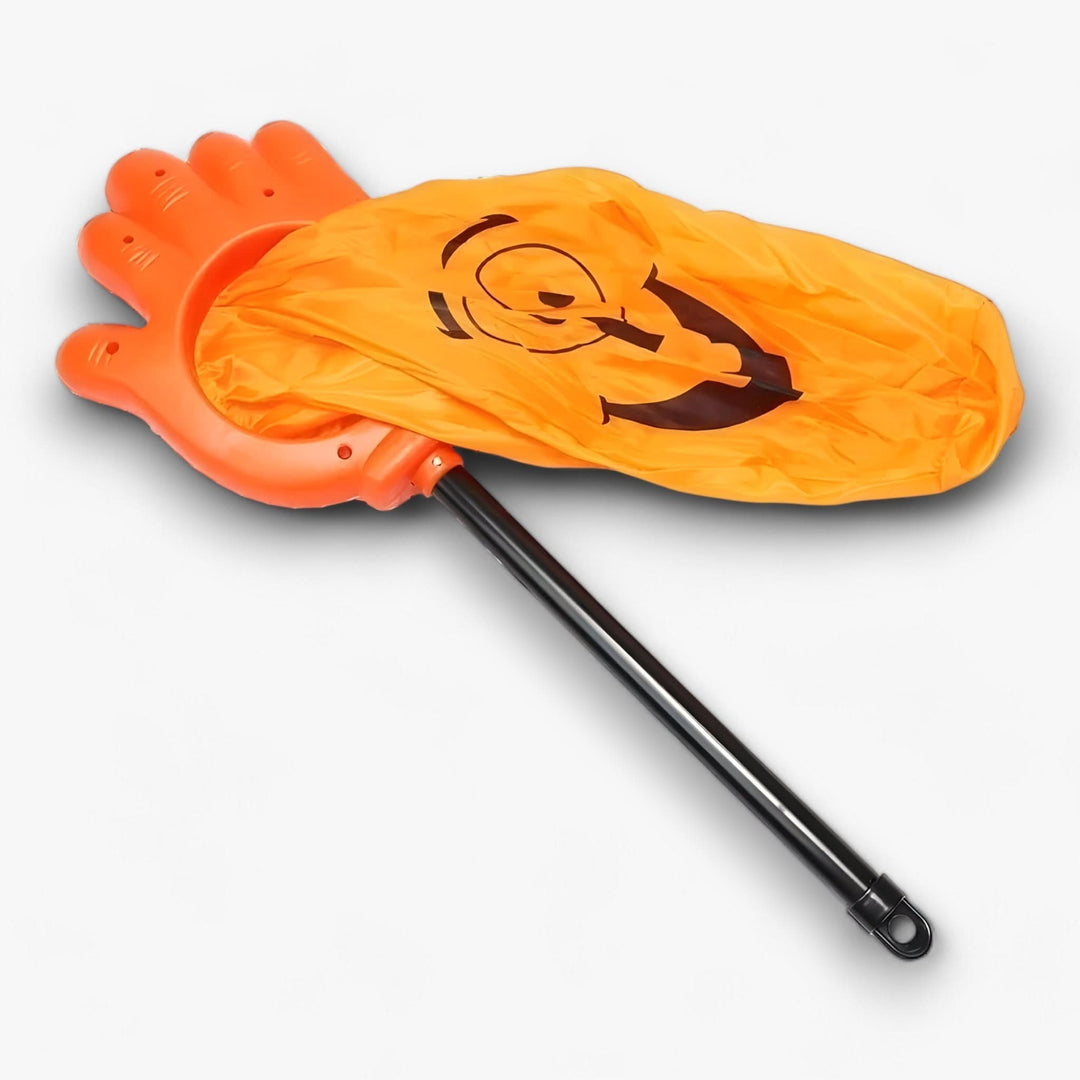 Skanto | Spooky Halloween Party Favor - Søte og kreative godteriholdere