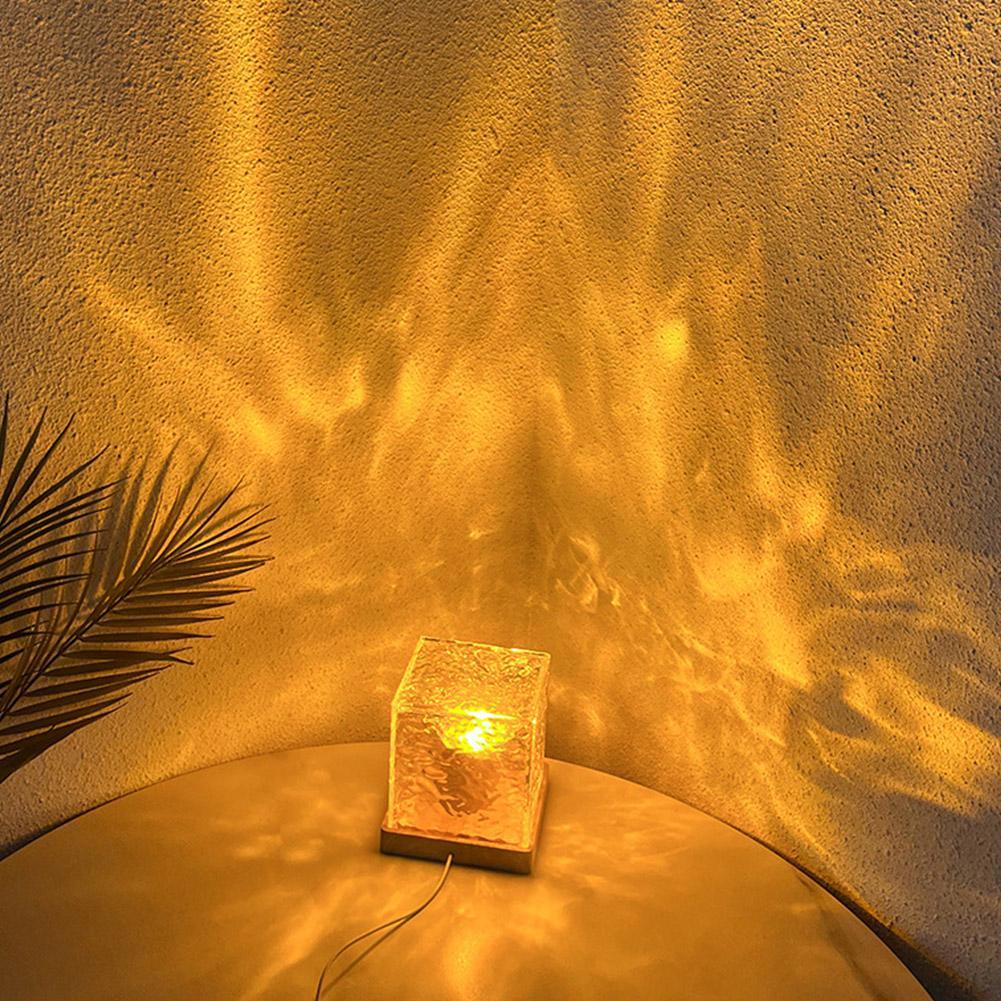 Skanto | Skinner Diamant Bord Nattlampe