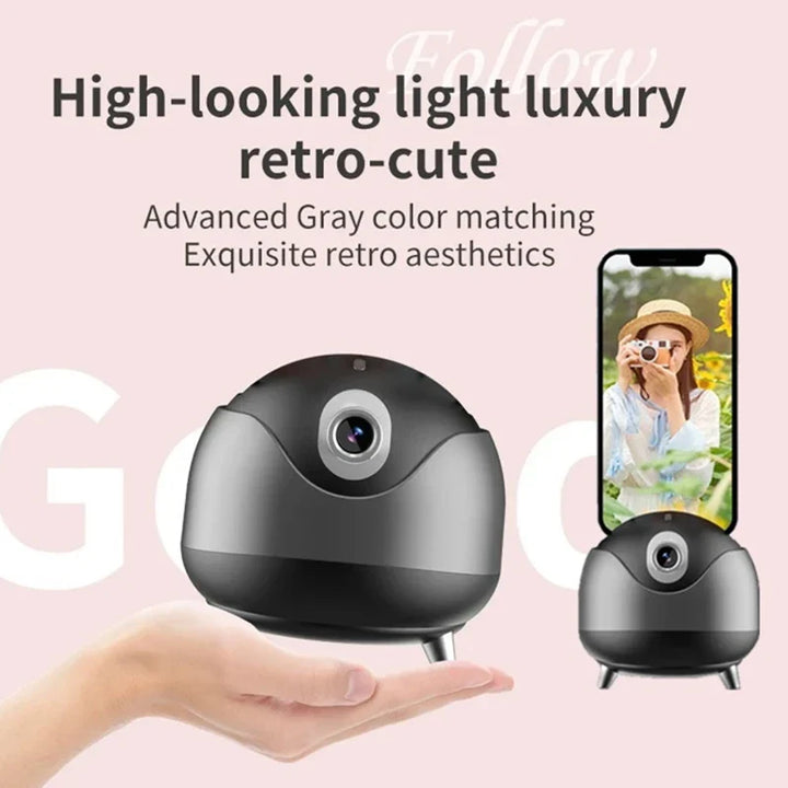 Skanto | Smart Auto Face Tracking Telefonholder