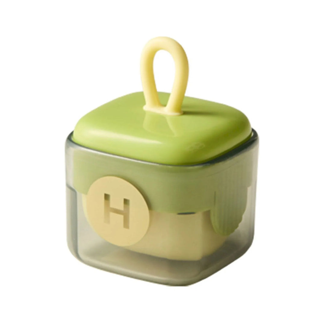 Soft Touch Stofferens Spray Fusselentferner Gadget