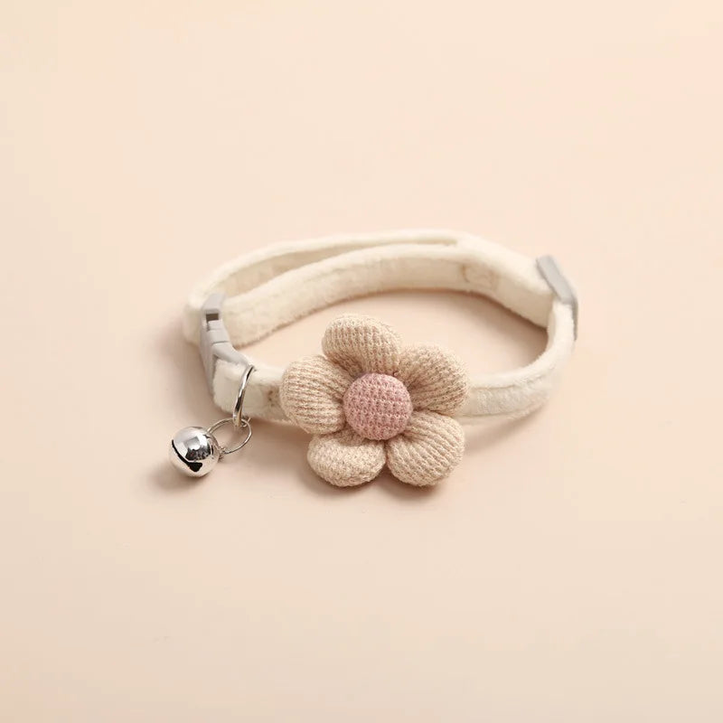 PetStyle Justerbar Kattehalsbånd Skanto