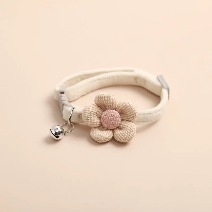 PetStyle Justerbar Kattehalsbånd Skanto