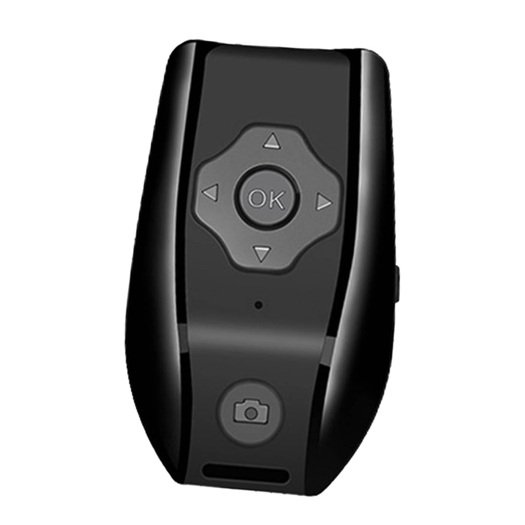 Skanto | Bluetooth Fjernkontroll Telefon Kamera Utløser