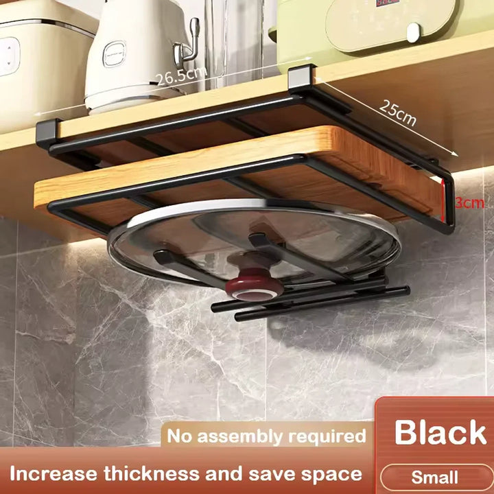 Base Cabinet Organizer Kitchen | Skanto