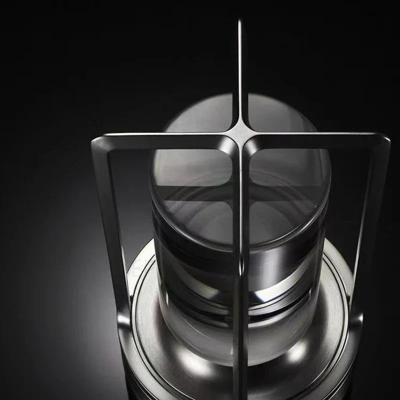 Skanto | Mobil Lampe med Adaptiv Reise Lys