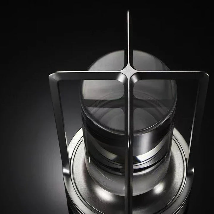 Skanto | Mobil Lampe med Adaptiv Reise Lys