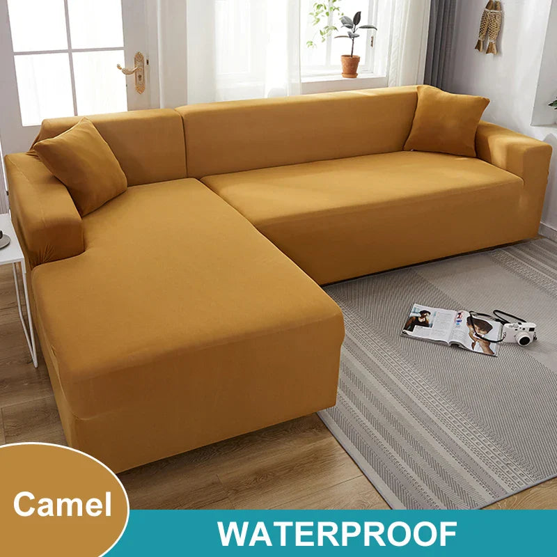 Skanto | Vanntett elastisk sofa trekk