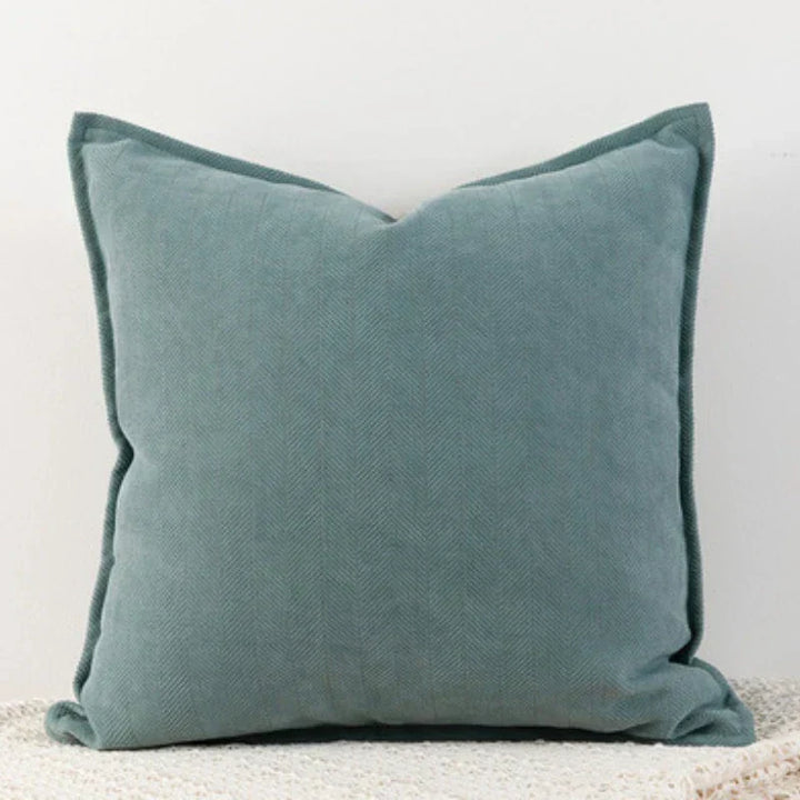 Skanto | PureChenille - Elegant putetrekk for en koselig atmosfære