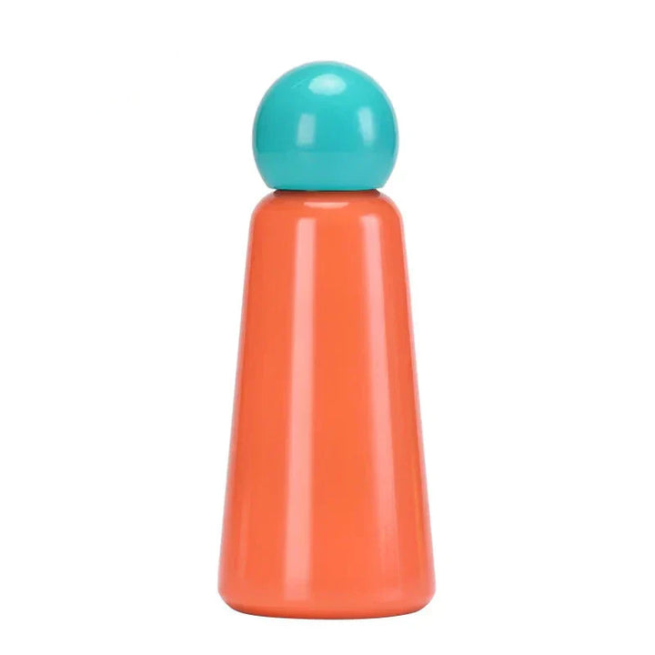 Skanto | Steel 2-tone Bottle
