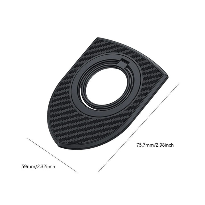 Skanto | Rotbar Magnetisk Telefonholder Stativ
