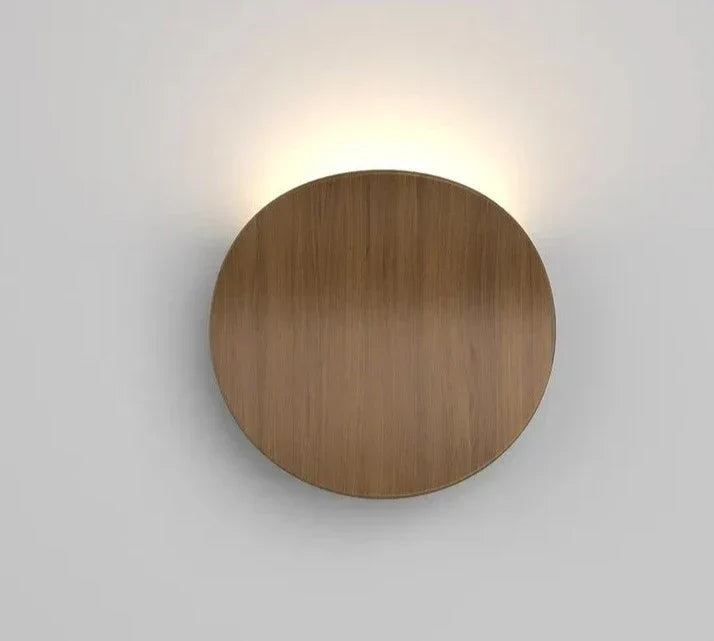 Skanto | ForestLite - Trevegglampe