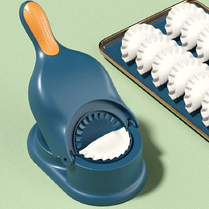 Skanto | Uanstrengt Kjøkken Dumpling Maker Verktøy