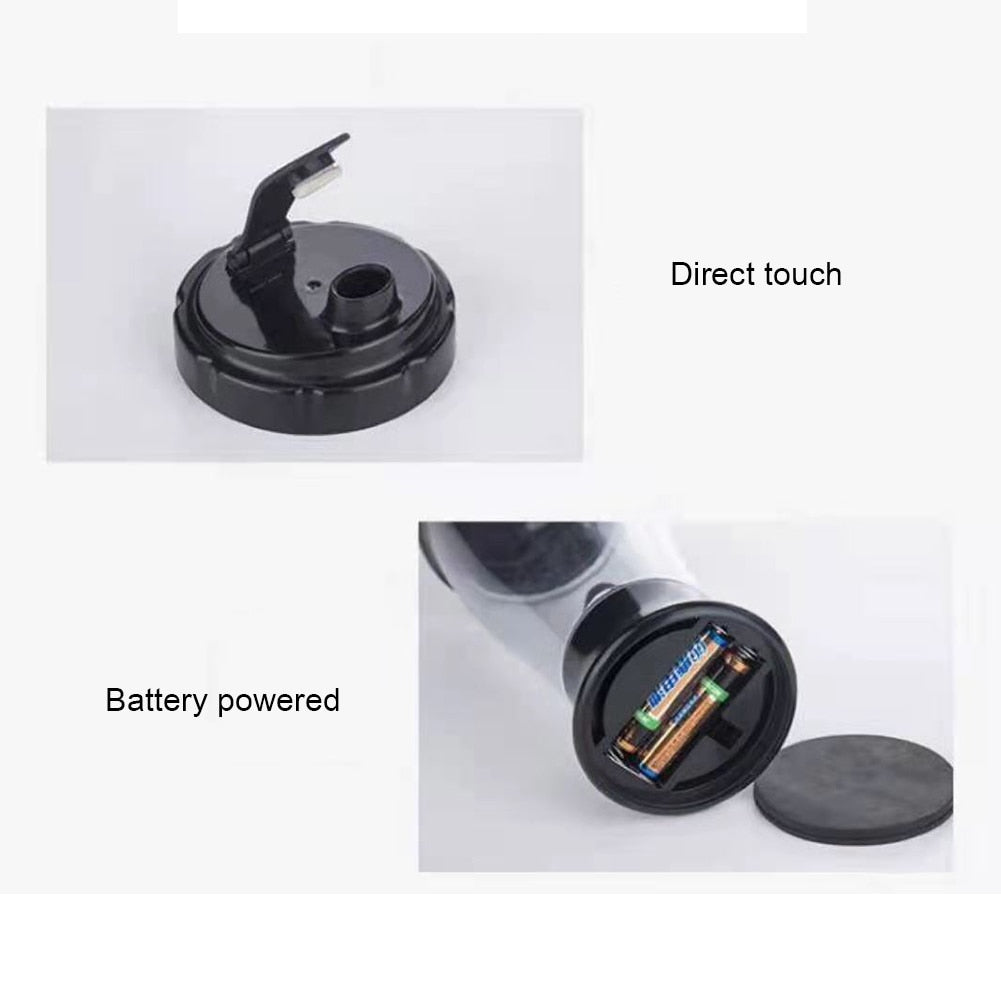 Electric Automatic Self Stirring Mug | Skanto