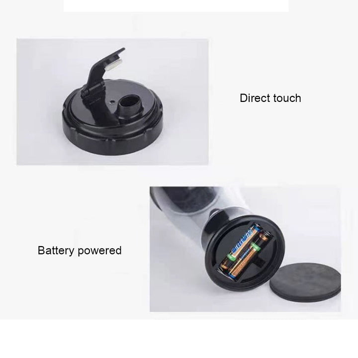 Electric Automatic Self Stirring Mug | Skanto