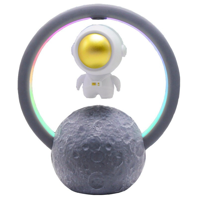 Sviktende astronaut Skantouetooth høyttaler lampe