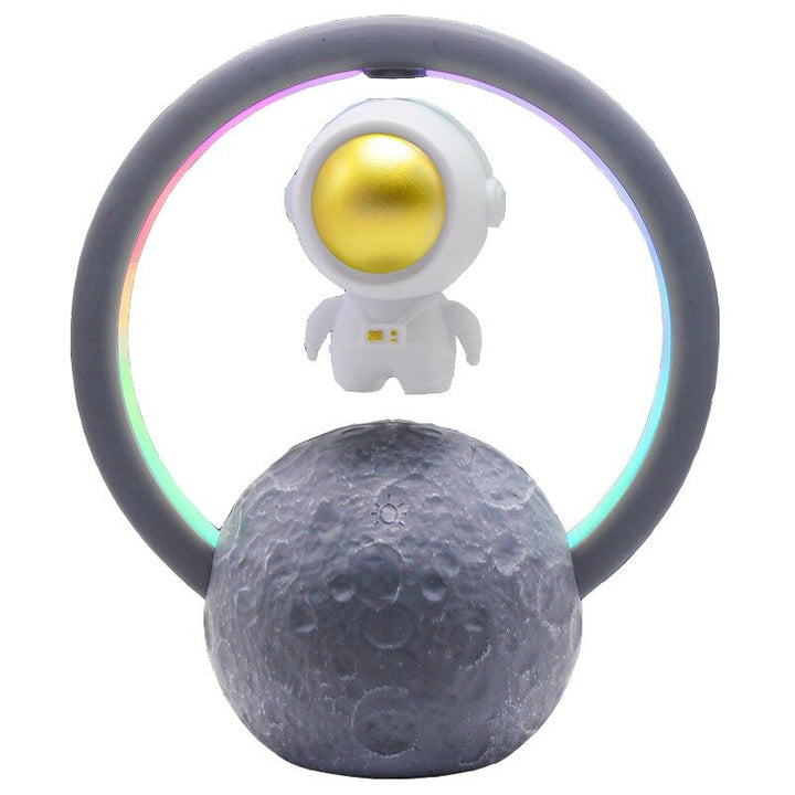 Sviktende astronaut Skantouetooth høyttaler lampe