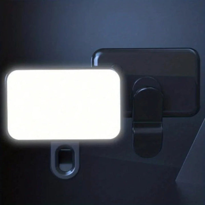 Skanto | Lys LED Selfie Clip On