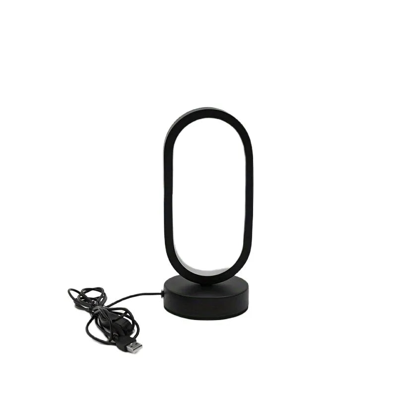 Skanto | | Moderne U-formet LED bordlampe