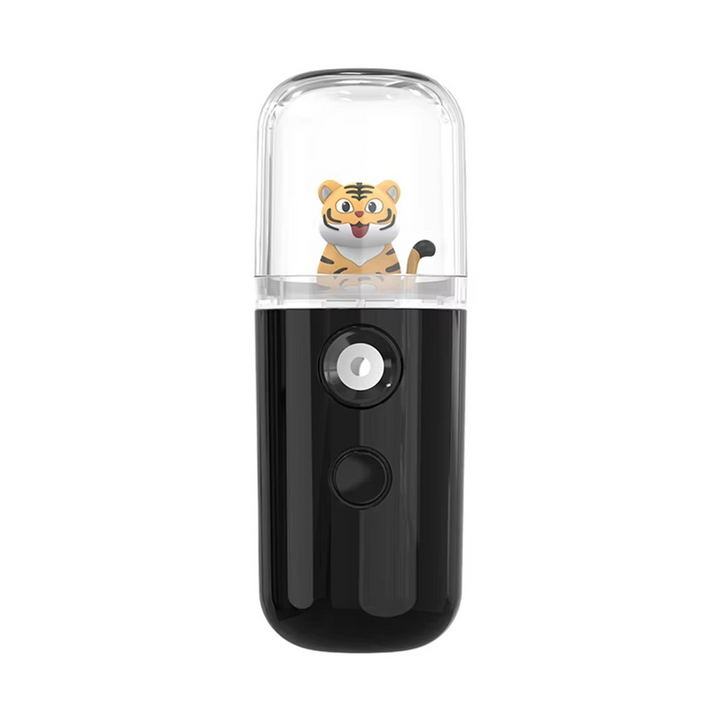 Skanto | Bærbar ansiktsmist sprayere oppladbar mini dampmaskin for dyp fuktighet