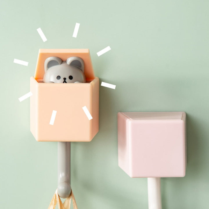 Skanto | Cartoon Cat Kroker