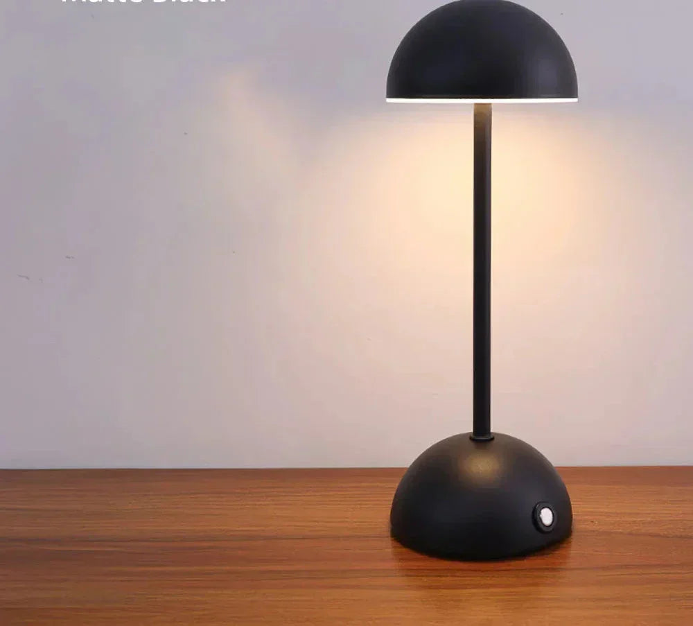 Skanto | Subtil LED Stemningssettende Lampe