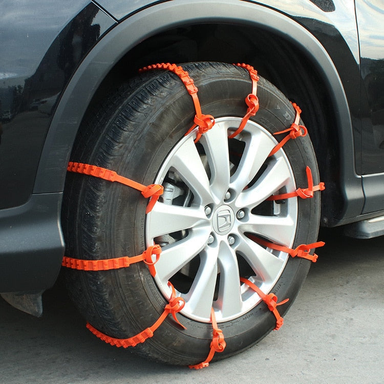 Skanto | 10stk Anti Slip Remmer