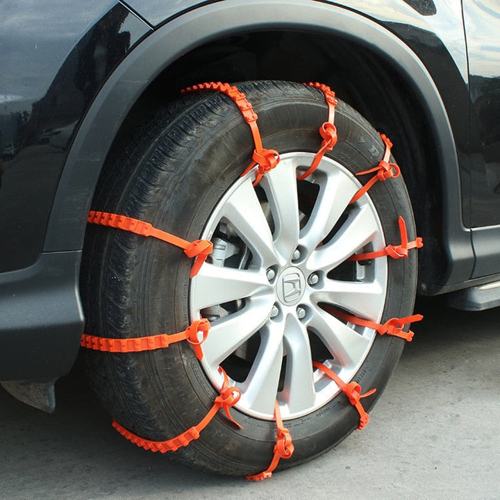 Skanto | 10stk Anti Slip Remmer
