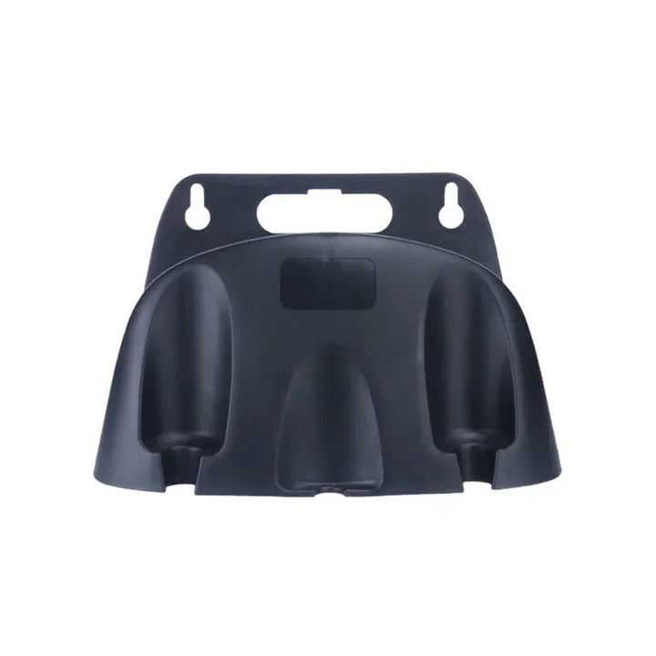 Hage slangeholder for veggmontering | Skanto