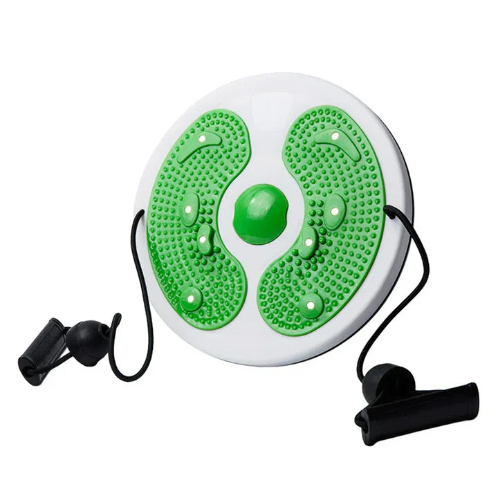 Skanto | Full Body Core Trainer med Magnetterapi
