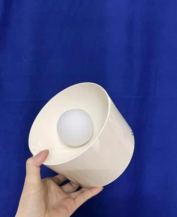 Skanto | Moderne svart vegglampe for stilige interiører