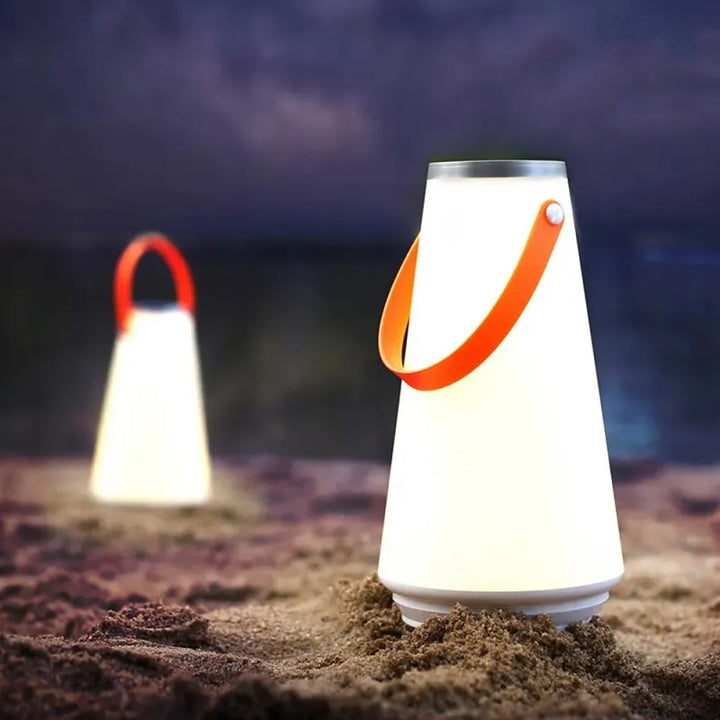Skanto | Mayday Industriell Kablet Lampe